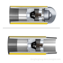 Float collar and float shoe API 4"TO 20"